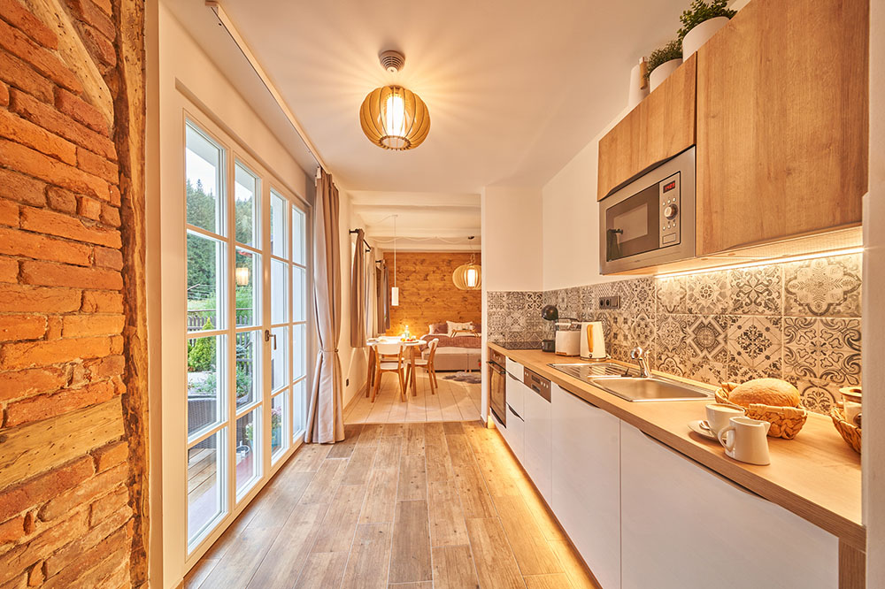 Apartman 3